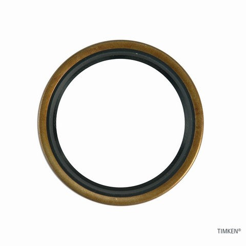 Timken Drive Axle Shaft Seal,Wheel Seal P/N:710576 Fits: Lexus Lx570 11-08, Lexus Lx570 21-13, Toyota Land Cruiser 11-08, Toyota Land Cruiser 21-13, Toyota Tundra 23-07 - Image 4