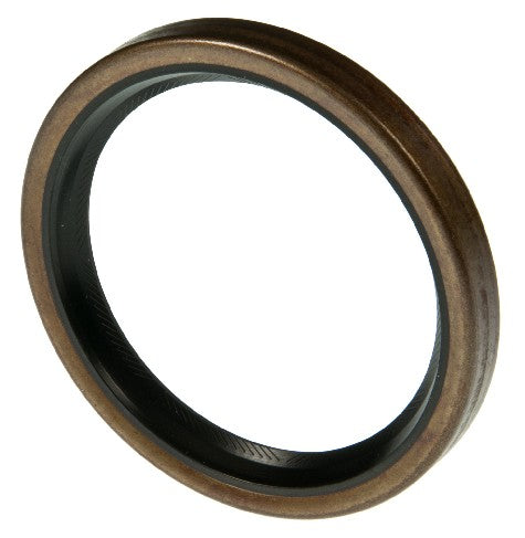 National Wheel Seal P/N:710576 Fits: Lexus Lx570 11-08, Lexus Lx570 19-13, Toyota Land Cruiser 11-08, Toyota Land Cruiser 19-13, Toyota Tundra 19-07 - Image 1