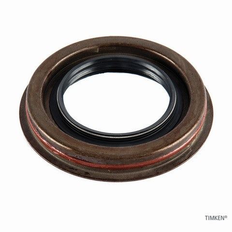 Timken Differential Pinion Seal,Differential Seal P/N:710577 Fits: Ford F-350 Super Duty 08-00, Ford F-350 Super Duty 16-10, Ford F-450 Super Duty 16-11, Ford F-53 Motorhome Chassis 19-14, Ford F-59 Commercial Stripped Chassis 19-14 - Image 1