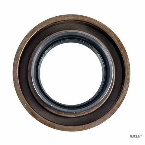 Timken Differential Pinion Seal,Differential Seal P/N:710577 Fits: Ford F-350 Super Duty 08-00, Ford F-350 Super Duty 16-10, Ford F-450 Super Duty 16-11, Ford F-53 Motorhome Chassis 19-14, Ford F-59 Commercial Stripped Chassis 19-14 - Image 2