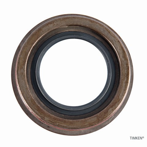 Timken Differential Pinion Seal,Differential Seal P/N:710577 Fits: Ford F-350 Super Duty 08-00, Ford F-350 Super Duty 16-10, Ford F-450 Super Duty 16-11, Ford F-53 Motorhome Chassis 19-14, Ford F-59 Commercial Stripped Chassis 19-14 - Image 4