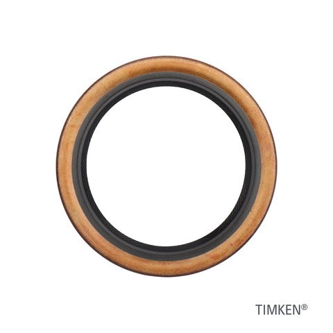 Timken Drive Axle Shaft Seal,Wheel Seal P/N:710578 Fits: Toyota Sequoia 07-01 - Image 2