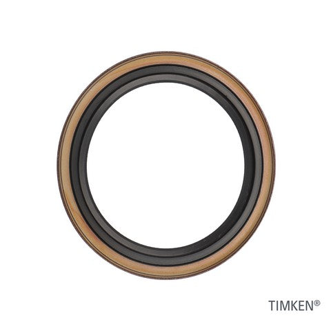 Timken Drive Axle Shaft Seal,Wheel Seal P/N:710578 Fits: Toyota Sequoia 07-01 - Image 4
