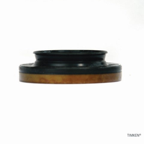 Timken Automatic Transmission Output Shaft Seal P/N:710583 Fits: Buick Enclave, Buick Encore, Buick Envision, Buick Lacrosse, Buick Regal, Cadillac Elr, Cadillac Srx, Cadillac Xts, Chevrolet Captiva Sport, Chevrolet Equinox - Image 3