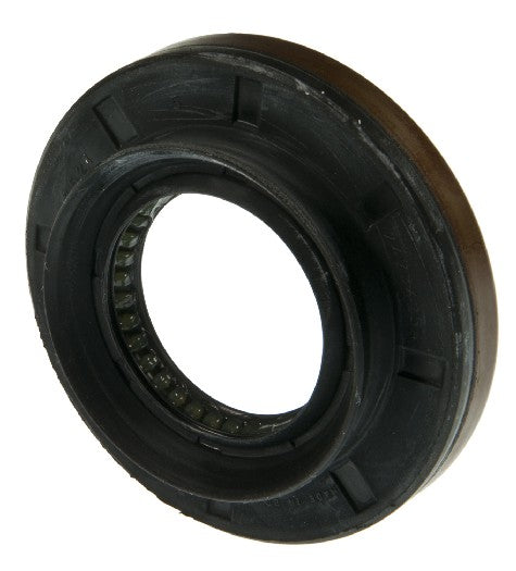 National Automatic Transmission Output Shaft Seal P/N:710583 Fits: Buick Allure, Buick Cascada, Buick Enclave, Buick Encore, Buick Envision, Buick Lacrosse, Buick Regal, Cadillac Elr, Cadillac Srx - Image 1