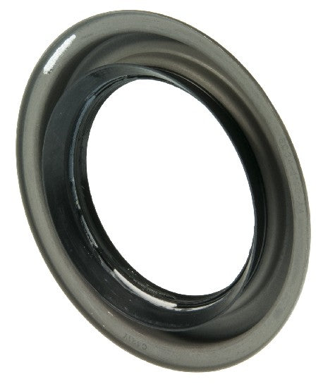 National Wheel Seal P/N:710584 Fits: Ford F-250 Super Duty 22-08, Ford F-350 Super Duty 19-08, Ford F-350 Super Duty 2022, Ford F-450 Super Duty 19-17, Ford F-550 Super Duty 19-17 - Image 1