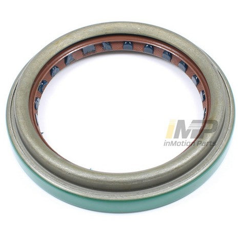 WJB Wheel Seal P/N:WS710586 Fits: Ford E-350 Super Duty 19-06, Ford E-350 Super Duty 23-21, Ford E-450 Super Duty 14-06 - Image 1