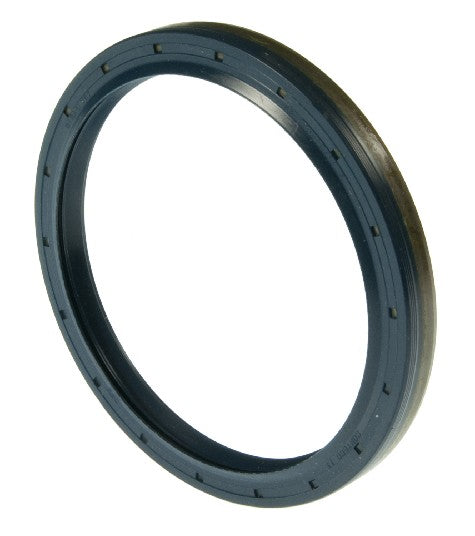National Wheel Seal P/N:710587 Fits: Mercedes-benz G500 08-02, Mercedes-benz G55 Amg 11-03, Mercedes-benz G550 18-09, Mercedes-benz G63 Amg 18-13, Mercedes-benz G65 Amg 18-16 - Image 1