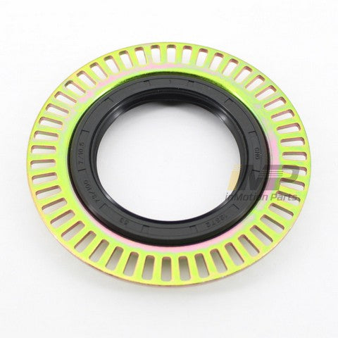 WJB Wheel Seal P/N:WS710588 Fits: Mercedes-benz Cl500, Mercedes-benz Cl55 Amg, Mercedes-benz Cl550, Mercedes-benz Cl600, Mercedes-benz Cl63 Amg, Mercedes-benz Cl65 Amg, Mercedes-benz Cls500, Mercedes-benz Cls55 Amg, Mercedes-benz Cls550 - Image 2
