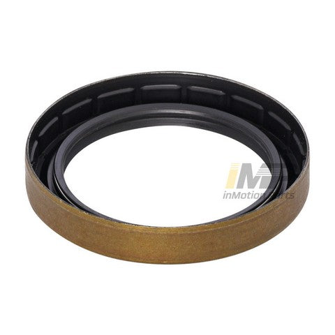 WJB Wheel Seal P/N:WS710589 Fits: Mercedes-benz 300sd, Mercedes-benz 300se, Mercedes-benz 400se, Mercedes-benz 400sel, Mercedes-benz 500sec, Mercedes-benz 500sel, Mercedes-benz 600sec, Mercedes-benz 600sel, Mercedes-benz Cl500, Mercedes-benz Cl600 - Image 2