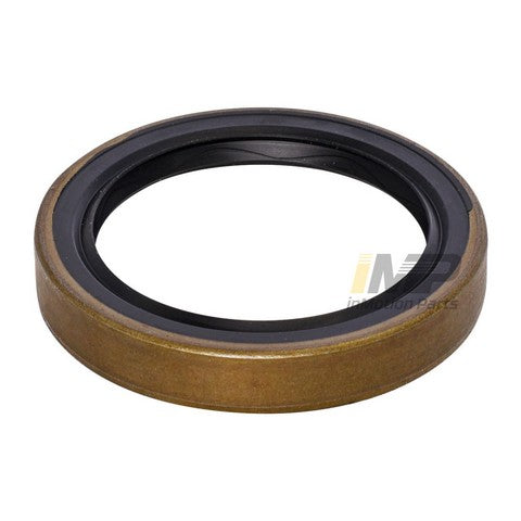 WJB Wheel Seal P/N:WS710589 Fits: Mercedes-benz 300sd, Mercedes-benz 300se, Mercedes-benz 400se, Mercedes-benz 400sel, Mercedes-benz 500sec, Mercedes-benz 500sel, Mercedes-benz 600sec, Mercedes-benz 600sel, Mercedes-benz Cl500, Mercedes-benz Cl600 - Image 1