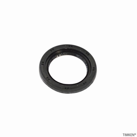 Timken Automatic Transmission Output Shaft Seal P/N:710590 Fits: Ford Five Hundred 07-05, Ford Fusion 12-06, Lincoln Mkz 12-07, Lincoln Zephyr 2006, Mercury Milan 09-06, Mercury Montego 07-05, Volvo Xc90 2007 - Image 1