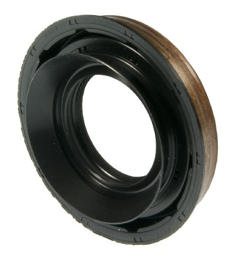 National Differential Pinion Seal P/N:710591 Fits: Infiniti Qx4 03-97, Nissan Frontier 04-98, Nissan Pathfinder 04-96, Nissan Pickup 97-96, Nissan Xterra 04-00 - Image 1