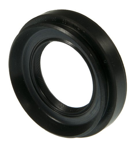 National Differential Pinion Seal P/N:710594 Fits: Lexus Rx300, Lexus Rx330, Lexus Rx350, Toyota Camry, Toyota Celica, Toyota Highlander, Toyota Previa, Toyota Rav4, Toyota Sienna, Toyota Van, Toyota Van Wagon - Image 1