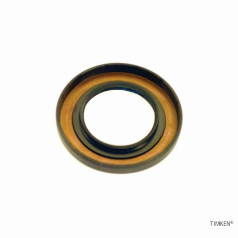 Timken Axle Intermediate Shaft Seal,Drive Axle Shaft Seal P/N:710595 Fits: Lexus Gx460, Lexus Gx470, Lexus Lx470, Lexus Lx570, Toyota 4runner, Toyota Fj Cruiser, Toyota Land Cruiser, Toyota Sequoia, Toyota Tacoma, Toyota Tundra - Image 2