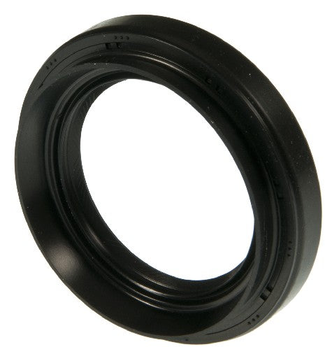 National Drive Axle Shaft Seal P/N:710596 Fits: Lexus Gx460, Lexus Gx470, Lexus Lx470, Lexus Lx570, Toyota 4runner, Toyota Fj Cruiser, Toyota Land Cruiser, Toyota Sequoia, Toyota Tacoma, Toyota Tundra - Image 1