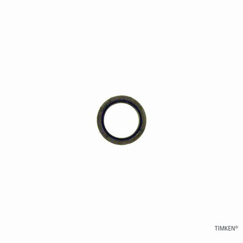 Timken Transfer Case Selector Shaft Seal P/N:710597 Fits: Jeep Liberty 03-02 - Image 4