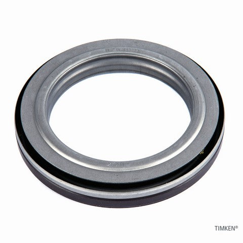 Timken Engine Crankshaft Seal P/N:710601 Fits: Chevrolet C4500 Kodiak, Chevrolet C5500 Kodiak, Chevrolet Express 2500, Chevrolet Express 3500, Chevrolet Express 4500, Chevrolet Silverado 2500 Hd, Chevrolet Silverado 2500 Hd Classic - Image 1