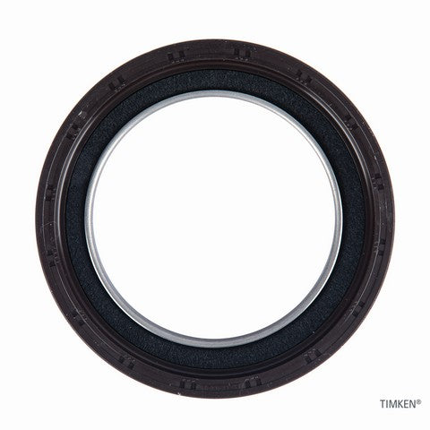 Timken Engine Crankshaft Seal P/N:710601 Fits: Chevrolet C4500 Kodiak, Chevrolet C5500 Kodiak, Chevrolet Express 2500, Chevrolet Express 3500, Chevrolet Express 4500, Chevrolet Silverado 2500 Hd, Chevrolet Silverado 2500 Hd Classic - Image 2
