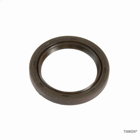 Timken Automatic Transmission Torque Converter Seal,Engine Crankshaft Seal P/N:710608 Fits: Acura Ilx, Acura Rdx, Acura Rsx, Acura Tlx, Acura Tsx, Chrysler 300, Honda Accord, Honda Civic, Honda Crosstour, Honda Cr-v - Image 1