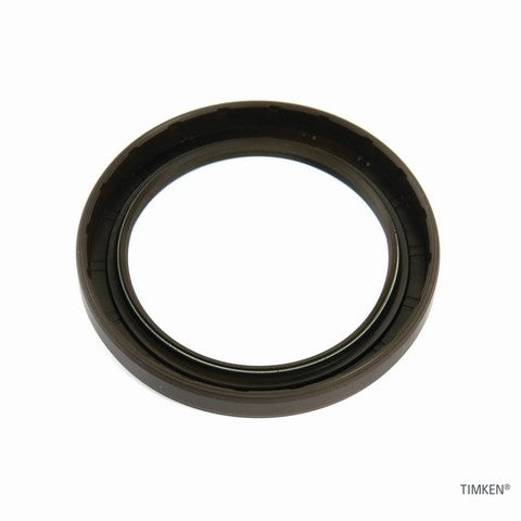 Timken Engine Crankshaft Seal P/N:710610 Fits: Honda Insight 06-00 - Image 2