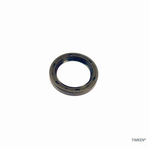 Timken Engine Crankshaft Seal P/N:710611 Fits: Kia Rio 05-01, Kia Sephia 01-00, Kia Spectra 04-00 - Image 1
