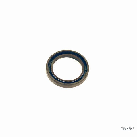 Timken Engine Crankshaft Seal P/N:710611 Fits: Kia Rio 05-01, Kia Sephia 01-00, Kia Spectra 04-00 - Image 2