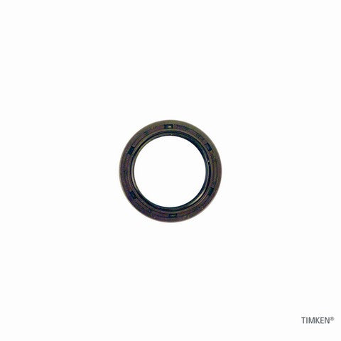 Timken Engine Crankshaft Seal P/N:710611 Fits: Kia Rio 05-01, Kia Sephia 01-00, Kia Spectra 04-00 - Image 4