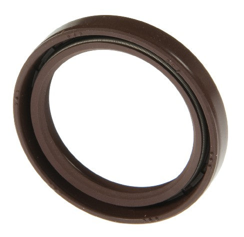 National Engine Crankshaft Seal P/N:710613 Fits: Cadillac Catera 01-97, Cadillac Cts 04-03, Saab 900 97-94, Saab 9000 97-95, Saab 9-5 03-99, Saturn L300 05-01, Saturn Ls2 2000, Saturn Lw2 2000, Saturn Lw300 03-01, Saturn Vue 03-02 - Image 1