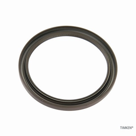 Timken Engine Crankshaft Seal P/N:710614 Fits: Acura Mdx, Acura Rdx, Acura Rl, Acura Rlx, Acura Tl, Acura Tlx, Acura Tsx, Acura Zdx, Honda Accord, Honda Accord Crosstour, Honda Crosstour, Honda Odyssey, Honda Pilot, Honda Ridgeline - Image 2