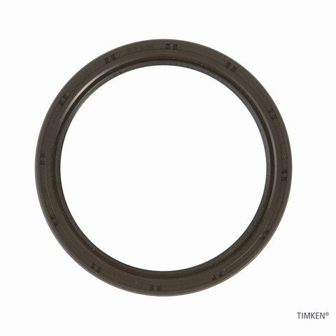 Timken Engine Crankshaft Seal P/N:710614 Fits: Acura Mdx, Acura Rdx, Acura Rl, Acura Rlx, Acura Tl, Acura Tlx, Acura Tsx, Acura Zdx, Honda Accord, Honda Accord Crosstour, Honda Crosstour, Honda Odyssey, Honda Pilot, Honda Ridgeline - Image 4