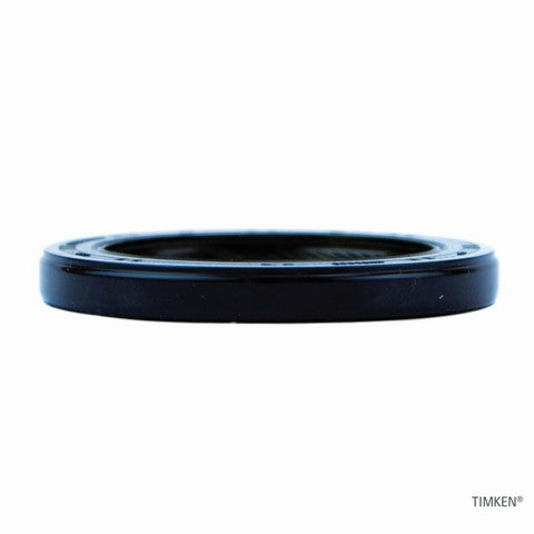 Timken Engine Crankshaft Seal,Engine Oil Pump Seal P/N:710615 Fits: Lexus Gs400, Lexus Gs430, Lexus Gx470, Lexus Ls400, Lexus Ls430, Lexus Lx470, Lexus Sc400, Lexus Sc430, Toyota 4runner, Toyota Land Cruiser, Toyota Sequoia, Toyota Tundra - Image 3