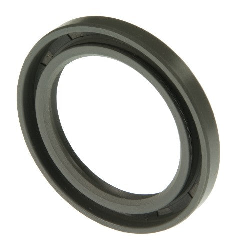 National Engine Crankshaft Seal,Engine Oil Pump Seal P/N:710615 Fits: Dodge Dart, Hyundai Elantra, Hyundai Elantra Coupe, Hyundai Elantra Gt, Hyundai Kona, Hyundai Santa Fe, Hyundai Santa Fe Sport, Hyundai Santa Fe Xl, Hyundai Sonata - Image 1