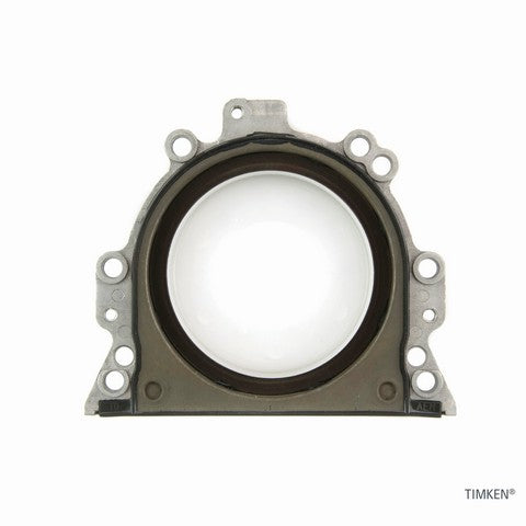 Timken Engine Crankshaft Seal P/N:710617 Fits: Audi A3, Audi A4, Audi A4 Quattro, Audi Tt, Audi Tt Quattro, Volkswagen Beetle, Volkswagen Eos, Volkswagen Golf, Volkswagen Gti, Volkswagen Jetta, Volkswagen Passat - Image 2