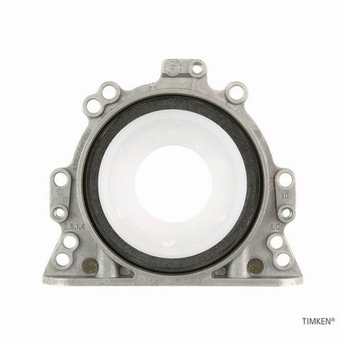 Timken Engine Crankshaft Seal P/N:710617 Fits: Audi A3, Audi A4, Audi A4 Quattro, Audi Tt, Audi Tt Quattro, Volkswagen Beetle, Volkswagen Eos, Volkswagen Golf, Volkswagen Gti, Volkswagen Jetta, Volkswagen Passat - Image 4