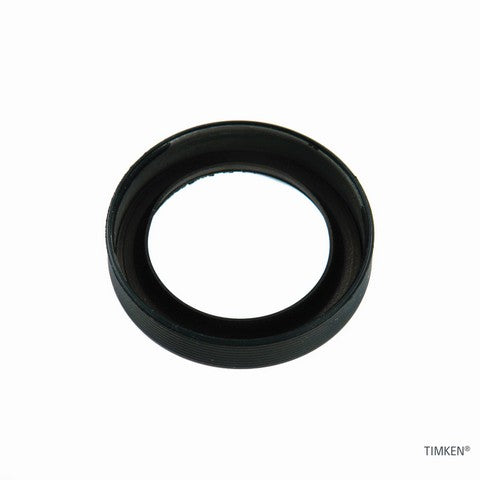 Timken Engine Crankshaft Seal P/N:710618 Fits: Porsche Cayenne 06-04, Volkswagen Cc 16-12, Volkswagen Cc 2009, Volkswagen Passat 17-12, Volkswagen Touareg 17-11, Volkswagen Touareg 2004 - Image 2