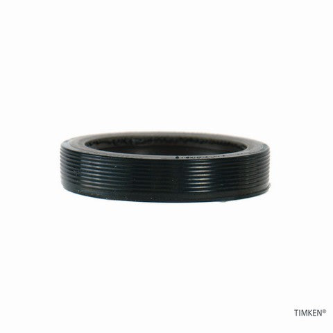 Timken Engine Crankshaft Seal P/N:710618 Fits: Porsche Cayenne 06-04, Volkswagen Cc 16-12, Volkswagen Cc 2009, Volkswagen Passat 17-12, Volkswagen Touareg 17-11, Volkswagen Touareg 2004 - Image 3