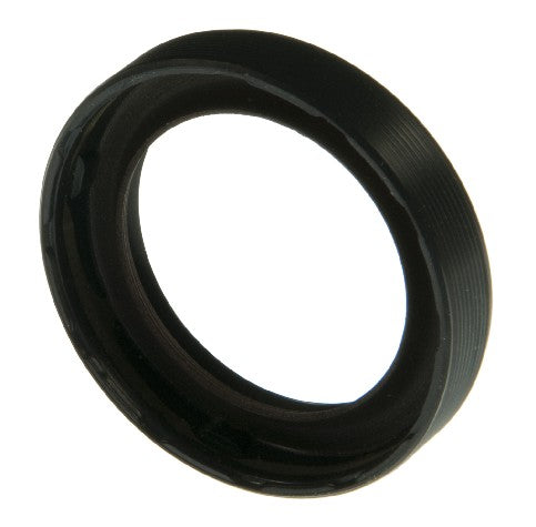 National Engine Crankshaft Seal P/N:710618 Fits: Audi A3, Audi A4, Audi A4 Quattro, Audi A6, Audi A6 Quattro, Audi Allroad Quattro, Audi Q7, Audi S4 - Image 1