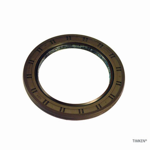 Timken Engine Crankshaft Seal P/N:710621 Fits: Nissan Juke 17-11, Nissan Nv200 17-13, Nissan Rogue Sport 2017 - Image 1