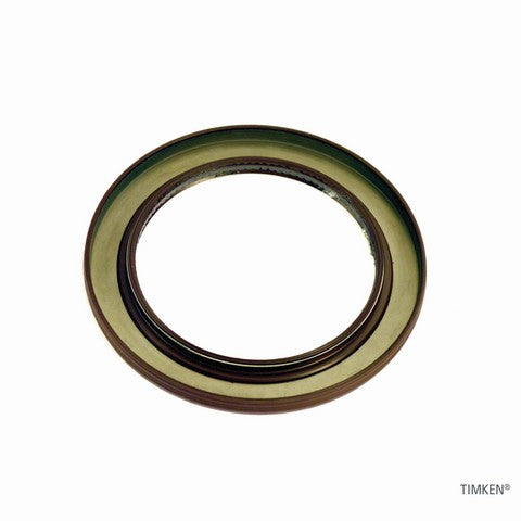 Timken Engine Crankshaft Seal P/N:710621 Fits: Nissan Juke 17-11, Nissan Nv200 17-13, Nissan Rogue Sport 2017 - Image 2