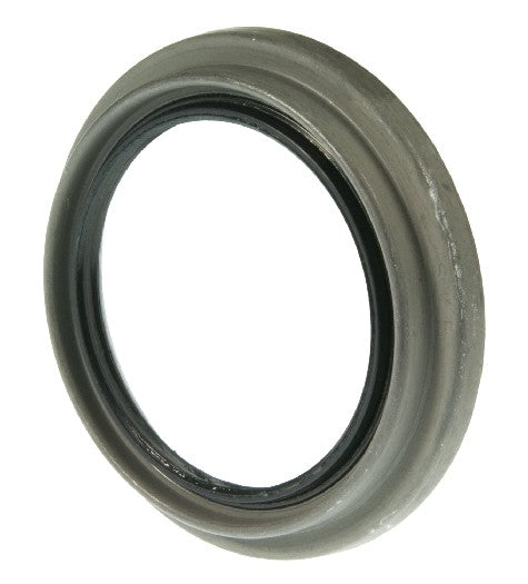 National Wheel Seal P/N:710625 Fits: Ford E-150, Ford E-250, Ford E-250 Econoline, Ford E-350 Club Wagon, Ford E-350 Econoline Club Wagon, Ford E-350 Super Duty, Ford E-450 Econoline Super Duty, Ford E-450 Super Duty - Image 1