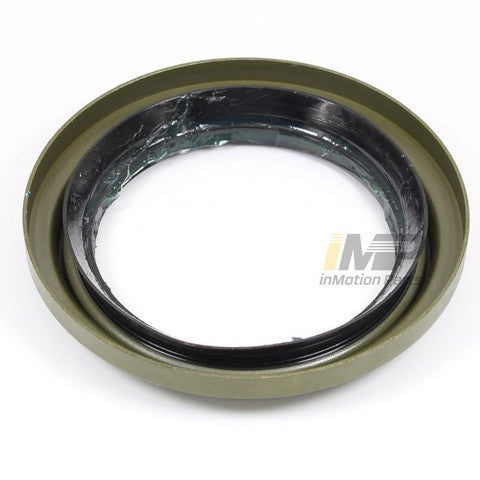 WJB Wheel Seal P/N:WS710625 Fits: Ford E-150, Ford E-250, Ford E-250 Econoline, Ford E-350 Club Wagon, Ford E-350 Econoline Club Wagon, Ford E-350 Super Duty, Ford E-450 Econoline Super Duty, Ford E-450 Super Duty - Image 2