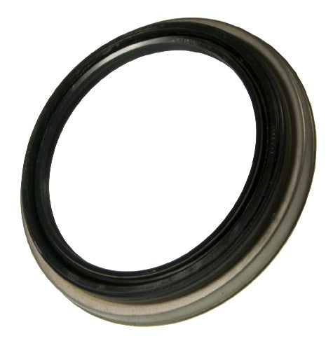 National Wheel Seal P/N:710626 Fits: Lexus Lx570 11-08, Lexus Lx570 17-13, Lexus Lx570 21-20, Lexus Lx600 2022, Toyota Land Cruiser 11-08, Toyota Land Cruiser 19-13, Toyota Sequoia 22-08, Toyota Tundra 23-07 - Image 1