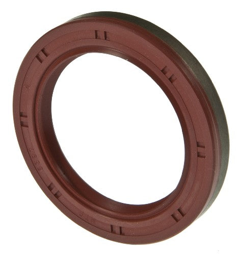 National Transfer Case Input Shaft Seal P/N:710627 Fits: Chrysler Aspen, Dodge Dakota, Dodge Durango, Dodge Ram 1500, Dodge Ram 2500, Dodge Ram 3500, Jeep Cherokee, Jeep Grand Cherokee - Image 1