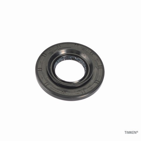 Timken Automatic Transmission Output Shaft Seal,Drive Axle Shaft Seal P/N:710629 Fits: Honda Civic 15-03, Honda Crosstour 15-12, Honda Cr-v 01-00, Honda Cr-z 16-11, Honda Insight 13-10 - Image 1