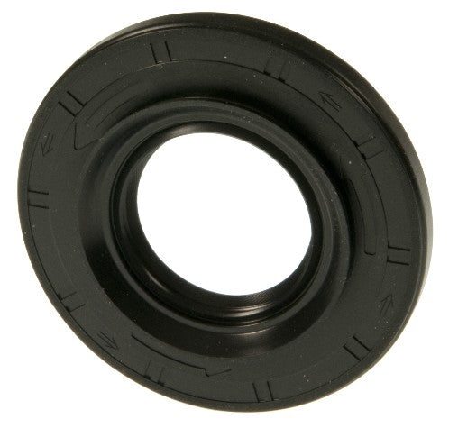 National Automatic Transmission Output Shaft Seal P/N:710629 Fits: Acura Ilx 15-13, Honda Civic 11-03, Honda Cr-z 16-11, Honda Insight 14-10 - Image 1