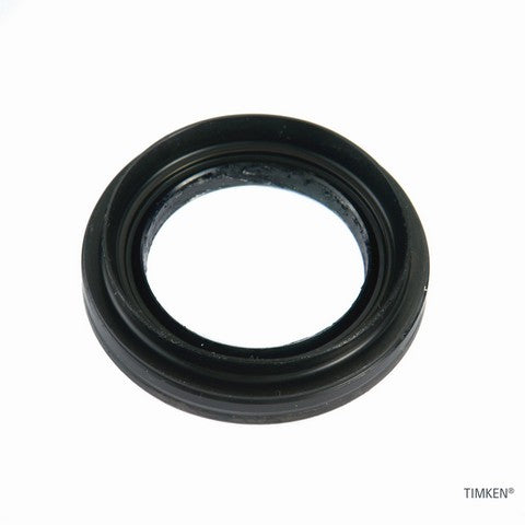 Timken Automatic Transmission Output Shaft Seal,Manual Transmission Output Shaft Seal P/N:710632 Fits: Infiniti I30, Jeep Compass, Jeep Patriot, Mazda Tribute, Nissan Altima, Nissan Maxima, Nissan Murano, Nissan Quest, Nissan Sentra - Image 1