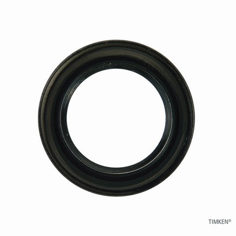 Timken Automatic Transmission Output Shaft Seal,Manual Transmission Output Shaft Seal P/N:710632 Fits: Infiniti I30, Jeep Compass, Jeep Patriot, Mazda Tribute, Nissan Altima, Nissan Maxima, Nissan Murano, Nissan Quest, Nissan Sentra - Image 2