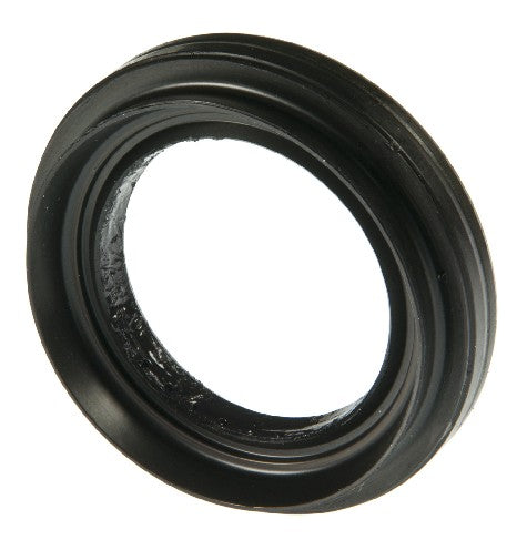National Automatic Transmission Output Shaft Seal,Manual Transmission Output Shaft Seal P/N:710632 Fits: Mazda 6, Mazda Tribute, Nissan Altima, Nissan Maxima, Nissan Murano, Nissan Quest - Image 1