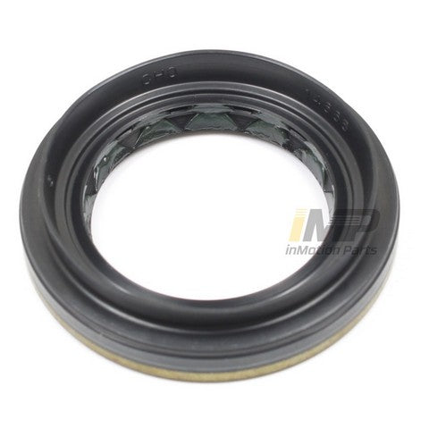 InMotion Parts Automatic Transmission Output Shaft Seal,Manual Transmission Output Shaft Seal P/N:WS710632 Fits: Mazda 6, Mazda Tribute, Nissan Altima, Nissan Maxima, Nissan Murano, Nissan Quest - Image 1